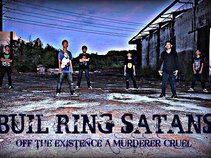 Buil Ring Satans