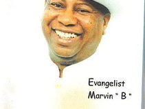 Evangelist Marvin B