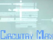 Circuitry Man