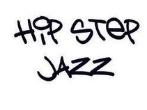 Hip Step Jazz
