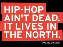 Northern Hip Hop