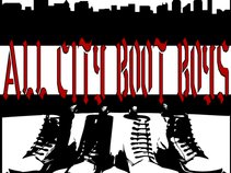All City Boot Boys