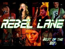 Rebel Lane