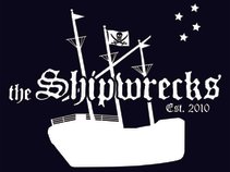the Shipwrecks