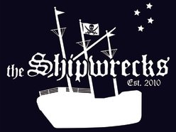 Image for the Shipwrecks