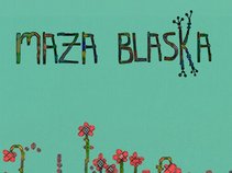 Maza Blaska
