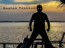 Damian Tangram - The Good Omen