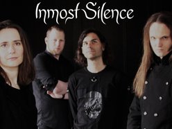 Image for Inmost Silence