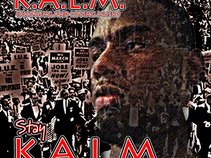 K.A.L.M. (Knowing And Loving Music)