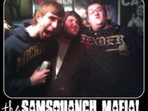 The Samsquanch Mafia