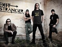 Exit Stranger-Split up in 2010