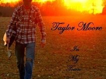 Taylor Clay Moore