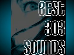 Image for Best 303 Sounds