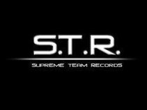 Supreme Team Records (STR)