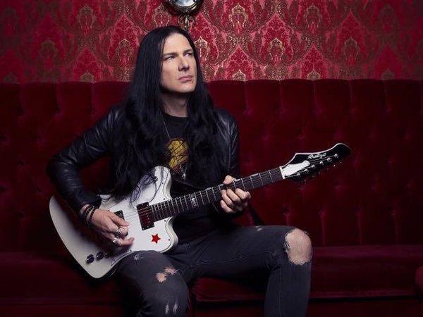 05 Now Hear This by Todd Kerns | ReverbNation
