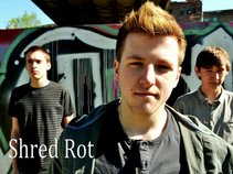 Shred Rot