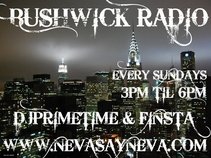bushwick radio