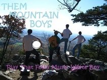 Them Mountain Boys