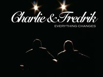 Charlie & Fredrik