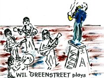 Wil Greenstreet
