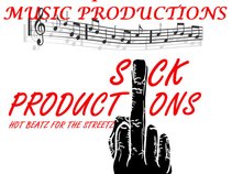 B4 Real Music Productions/Sick Productions