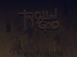 Image for Toy Called God