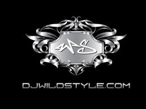 DJ Wildstyle