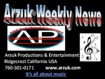 Arzuk Weekly News