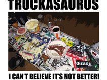Truckasaurus