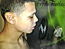 Fredo Robles