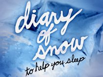 Diary Of Snow