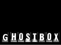 Image for Ghostbox
