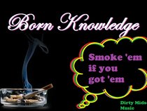 Born Knowledge