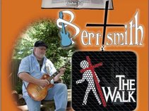 Bert Smith and The Walk