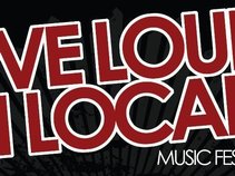 Live Loud N Local Booking Agent