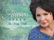 Allison Speer