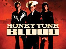 Honky Tonk Blood