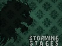 Storming Stages and Stereos