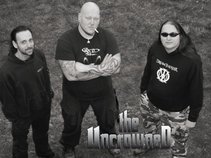 The Uncrowned