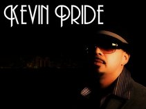 Kevin Pride