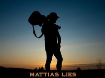 Mattias Lies