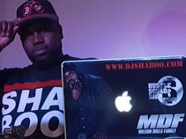 DJ Sha-boo (MDF/Hustle Squad DJs)
