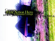 First Action Hero