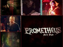 Prometheus Fire-God