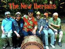 The New Iberians Zydeco Blues Band