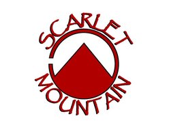 Image for Scarlet Mountain