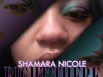 Shamara Nicole