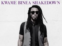 Kwame Binea Shakedown