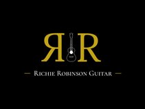 Richie Robinson - Guitar
