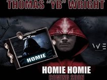 Thomas YB Wright